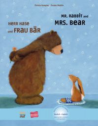 Herr Hase und Frau Bär (978-3-19-579597-5)