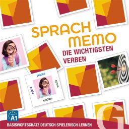 Sprachmemo (978-3-19-599586-3)
