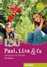 Paul, Lisa & Co (978-3-19-601559-1)