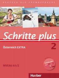 Schritte plus Österreich Extra (978-3-19-611912-1)