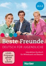 Beste Freunde (978-3-19-631052-8)