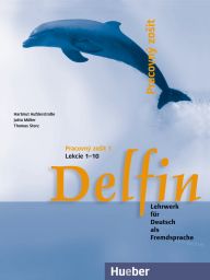 Delfin (978-3-19-641601-5)