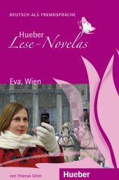 Hueber Lese-Novelas (978-3-19-671022-9)