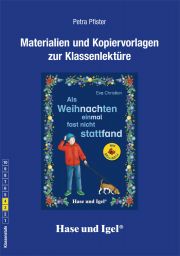 Als Weihnachten einmal fast nicht stattfand (978-3-19-679624-7)