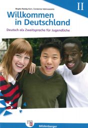 Willkommen in Deutschland – Deutsch als Zweitsprache für Jugendliche (978-3-19-719597-1)