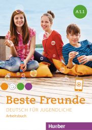 Beste Freunde (978-3-19-721051-3)