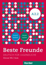 Beste Freunde (978-3-19-751052-1)