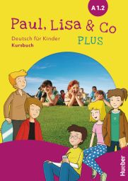 Paul, Lisa & Co PLUS (978-3-19-751559-5)