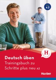 Trainingsbuch zu Schritte plus Neu (978-3-19-757493-6)