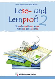 Lese- und Lernprofi (978-3-19-759597-9)