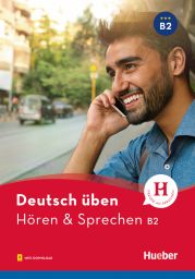 Deutsch üben - Hören & Sprechen (978-3-19-767493-3)