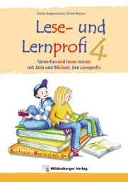 Lese- und Lernprofi (978-3-19-779597-3)
