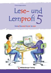 Lese- und Lernprofi (978-3-19-789597-0)