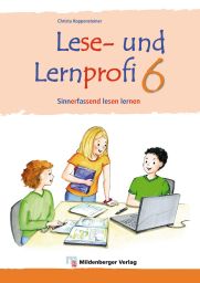 Lese- und Lernprofi (978-3-19-799597-7)