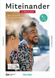 Miteinander in Österreich – Deutsch für Alltag und Beruf  (978-3-19-801891-0)