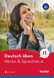 Deutsch üben - Hören & Sprechen (978-3-19-817493-7)