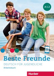 Beste Freunde (978-3-19-821051-2)