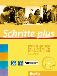 Schritte plus Prüfungstraining Österreich (978-3-19-821916-4)