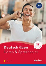 Deutsch üben - Hören & Sprechen (978-3-19-847493-8)