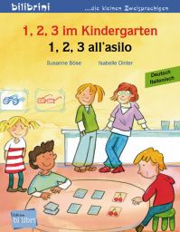 1, 2, 3 im Kindergarten (978-3-19-849594-0)