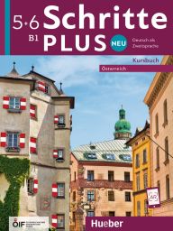 Schritte plus Neu – Österreich (978-3-19-901080-7)