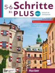 Schritte plus Neu – Österreich (978-3-19-911080-4)