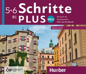 Schritte plus Neu – Österreich (978-3-19-921080-1)