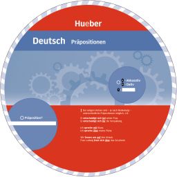 Wheels Deutsch (978-3-19-929546-4)