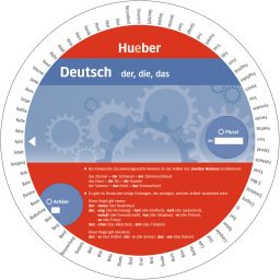Wheels Deutsch (978-3-19-939546-1)