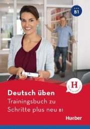 Trainingsbuch zu Schritte plus Neu (978-3-19-957493-4)