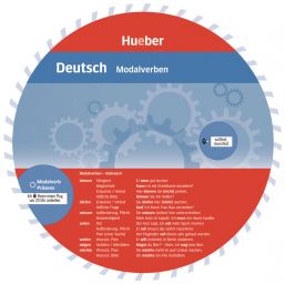 Wheels Deutsch (978-3-19-959546-5)