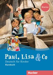 Paul, Lisa & Co Starter, KB