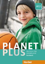 Planet Plus A1.1, KB