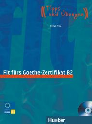 Fit f. Goethe-Z. B2, LB m. integ. CD