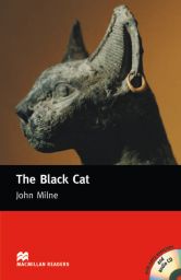 MR Elem., The Black Cat