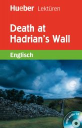 Death Hadrian's Wall - Level 2 Pak