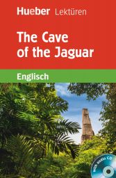 The Cave of the Jaguar L3, Pak.