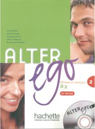 Alter Ego 2, KB+CD