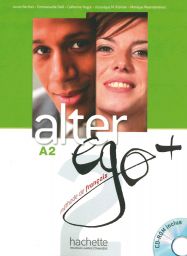Alter Ego+ 2, KB + CD-ROM