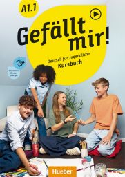 Gefällt mir! A1.1