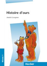 e: Histoire d'ours, epub