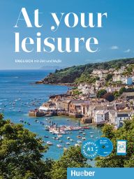 At your leisure A1, KB+AB+2CDs