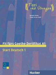 e: Fit f. Goethe-Z. A1, LB+mp3 ,iV