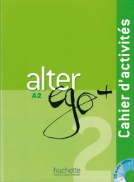 Alter Ego+ 2, AB + CD