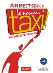 Le Nouveau Taxi ! (dt.) 1, Arbeitsbuch