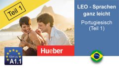 e: LEO - Portugiesischkurs Teil 1