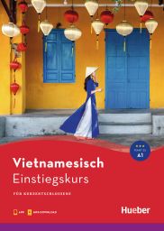 Einstiegskurs Vietnamesisch