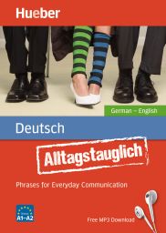 Alltagstauglich Deutsch-Englisch