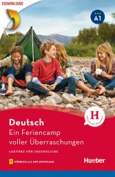 e: Ein Feriencamp voller Überr.,PDF