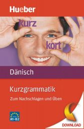 e: Kurzgrammatik Dänisch, PDF